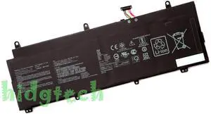 New C41N1828 Battery For Asus ROG Zephyrus S GX531 GX531G GX531GV GX531GW GX531GXR Series