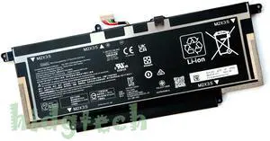 New SL04XL Battery for HPEnvy Spectre 14-3000 14-3000ea 14-3190la 14-3005tu 14-3100 14-3200ef Series TPN-Q105 HSTNN-IB3J 665054-151 665460-001 665054-171 665054-271