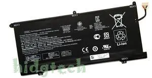 SY03XL New Battery for HPChromebook X360 14 G1 / X360 14-DA / X360 14-DA0011DX / X360 14-DA0021NR Series HSTNN-DB8X L29913-221 L29913-2C1 L29959-002 L29959-005