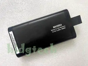 New NH2054 INSPIRED ENERGY Battery For CLIMET CI-170 Deity S-95 Sound Devices For Mixpre 10T lI Sound Devices 833 NH2054RG NH2054HD34