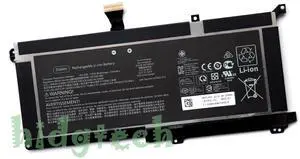 New ZG04XL Battery for HP ZBook Studio X360 G5 EliteBook 1050 G1 Series HSTNN-IB8I L07045-855 L07046-855 L07352-1C1