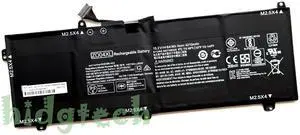 New ZO04 ZO04XL Battery For HP ZBook Studio G3 G4 Series 808396-421 808450-001 HSTNN-LB6W