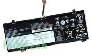 NEW L18C4PF3 L18C4PF4 L18M4PF3 L18M4PF4 Battery For Lenovo IdeaPad C340-14API C340-14IWL C340-14IML S540-14IML Flex-14IML FLEX-14API Series