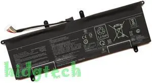 New C41N1901 Battery For AsusZenbook DUO UX481F UX481FLY UX481FA-DB71T Series 4ICP6/60/72