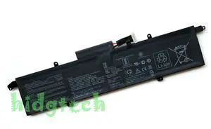 NEW C41N1908 Laptop Battery For Asus ROG Zephyrus G14 GA401 GA401i GA401iv GA401IH GA401IU GA401QM GA401IV GA401IV-BR9N6 GA401q/qh/qm