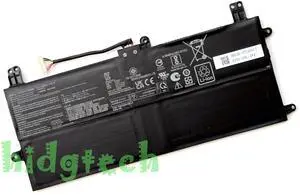 New C41N2102 Laptop Battery for AsusRog Flow Z13 GZ301 NR2201 GZ301VF Series 0B200-04100000