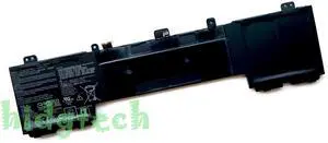 New C42N1630 C42PHCH Battery for ASUSZenBook Pro UX550 UX550VE UX550VD UX550VE-XH71 Series 0B200-02520000