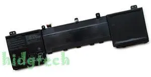 NEW C42N1728 Battery for AsusZenbook Pro 15 UX580G UX580GE U5500G UX550GD UX550GE UX550GDX UX550GEX Series 0B200-02520100