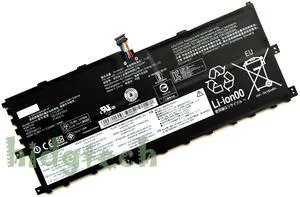 New L17M4P71 L17C4P71 L17M4P73  01AV474 01AV475  01AV499 Battery for ThinkPad X1 Yoga 3rd Gen 2018 Series SB10K97623 SB10K97624 SB10K97638