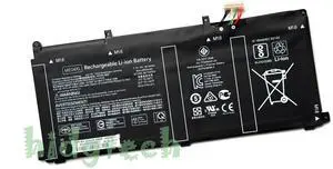 New ME04XL Battery for HPElite X2 1013 G3 Series HSTNN-IB8D 937519-171 937519-1C1 937434-855