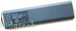 FLEX-3S3P New Battery for GE Healthcare Monitor B650 B850 GE-650 U80206 REF 2036984-001