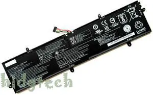 NEW L17C4PB1 L17M4PB1 Battery For Lenovo IdeaPad 720S-15 720S-15IKB V730-15 V730-15-ISE 720S Touch-15IKB Series
41CP4/67/141 NEW L17C4PB1 L17M4PB1 Battery For Lenovo IdeaPad 720S-15 720S-15IKB V730-15 V730-15-ISE 720S Touch-15IKB Series
41CP4/67/141