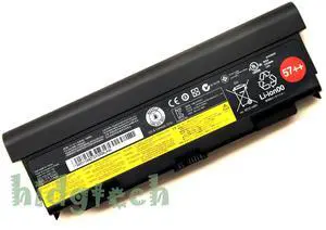 New 57++ 45N1152 45N1153 Battery for Lenovo ThinkPad L440 L540 T440p T540p W540 W541 Series 0C52863 0C52864
