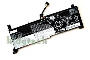 New L20B2PF0 L20C2PF0 L20M2PF0 L20D2PF0 L20L2PF0 Battery for Lenovo IdeaPad 3 Gen 6 14ITL6 15ALC6 17ALC6 17ITL6 Series SB11B36284
