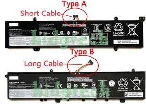 New L18M4PF1 L18D4PF1 Battery for Lenovo Yoga S740-15IRH C940-15IRH 9-15IMH5 Series SB10W67267, SB10W69459 New L18M4PF1 L18D4PF1 Battery for Lenovo Yoga S740-15IRH C940-15IRH 9-15IMH5 Series SB10W67267, SB10W69459