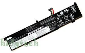 New L18C3PF1 L18M3PF1 Laptop Battery For Lenovo IdeaPad L340-15IRH L340-17IRH Gaming Laptop