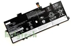 New L18C4P71 L18L4P71 L18M4P72 L18L4P72 Battery for Lenovo ThinkPad X1 Carbon 2019 2020 7th GEN