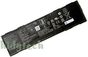 New C31N2205 Battery for Asus Chromebook vibe CX34 Flip CX3401FBA CM3401FFA CM3401-R3128BL / Chromebook CX9 CX9400CEA-DS566T / ExpertBook B3 B3404CVF Series