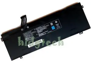 New PFIDG-00-13-3S2P-0 PFIDG-03-17-3S2P-0 Laptop Battery for Eluktronics MAX-17 Medion Erazer Beast X10 X20 X25 X30 Uniwill Technology GM7AG8P Tuxedo Pulse 15 Gen 1/Gen 2 Maingear Vector Pro MG-MAX-17