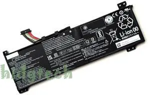 NEW L20C3PC2 L20M3PC2 L20D3PC2 L20L3PC2 Battery for Lenovo IdeaPad Gaming 3i 3-15ACH6 3-15IHU6 Series SSB10X55571, SB11B96717, SSB11B96720