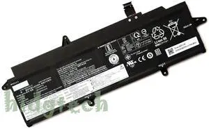 New L20C4P73 L20M4P73 L20D4P73 L20L4P73 Battery for Lenovo ThinkPad X13 Gen 2 20XH 20XJ Series SB10W51919 / SB10W51920 / SB10W51921 / SB10W51956