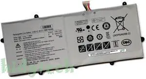 New AA-PBTN6QB Battery for Notebook 9 NP900X5N NP900X5N-X01USSeries 31CP5/40/88-2