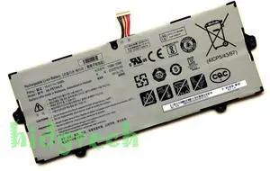 New  AA-PBTN4LR Laptop Battery for SamsungNotebook 9 NT930SBE NP940X5N NP940X3N