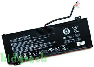 NEW AP18E7M AP18E8M Battery For Nitro 5 AN515-54 AN517-51 Nitro 7 AN715-51