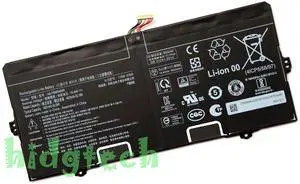 New AA-PBMN4MR Laptop Battery For Galaxy Book Pro 360 13 NP930XDB NP930QED NP930XED Series