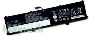 NEW L19M4P71 L19C4P71 L19L4P71 Battery for Lenovo ThinkPad P1 X1 Extreme Gen 3rd 2020 Series SB10X19047 5B10X19049