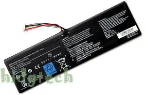 NEW GAG-N4A Battery For GigabyteAorus 15 XE5 15G 15P 17G 17H XC Aero 15 XD 17YD