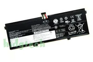 NEW L17C4PH1 L17M4PH1 L17M4PH2 Battery For LenovoYoga C930 C930-13IKB 7 Pro-13IKB C930-13IKB-81EQ 81EQ000HGE Series 5B10Q82425 5B10Q82426 21CP5/44/129-2