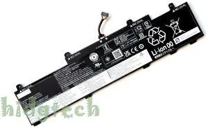 New L21C3PG2 L21D3PG2 L21L3PG2 L21M3PG2 Battery for Lenovo ThinkPad L14 L15 Gen 3 Gen 4