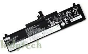 New L21C3PD4 L21D3PD4 L21L3PD4 L21M3PD4 Battery for Lenovo ThinkPad T14 Gen 2
