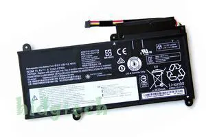 New 45N1752 45N1753 45N1754 45N1755 45N1756 45N1757 Battery for ThinkPad E450 E450C E455 E460 E460C Series 3ICP7/38/64
