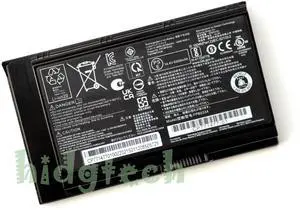 New FPB0334 FPCBP524Z FMVNBP243B Battery for Fujitsu Celsius H780 H980 Series 41NR19/66-2
