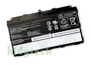 New FPCBP479 FPB0349S Battery for FujitsuStylistic Q616 Q665 Q738 Q739 Series PB0326S CP690859 CP700540-01