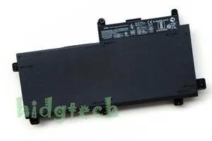 New CI03XL Battery for HPProBook 640 645 650 G2 G3 Series 801517-422 HSTNN-LB6T
