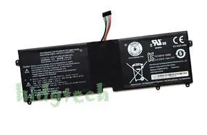 New LBG722VH LBP7221E Battery for Gram 13Z940 13ZD940 14Z950 14Z960 15Z960 Series 2ICP4/73/113