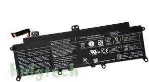 New PA5278U-1BRS Battery for Toshiba Portege X30-D X30-E X30-F Tecra X40-D X40-E X40-F X40-G Series Laptop