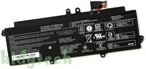 New PS0011UA1BRS Battery for Dynabook X30L-J PCR10T-04N00X PCR10L-13L011 PCR10A-009003 PCR12U Series 4ICP5/63/71