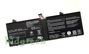 New PA5325U-1BRS Battery for Toshibax30t-e-1dp gx30t-e-113 x30t-e-13m Portege X30-T-E Port G X30T-E-113  X30T-E-10Q