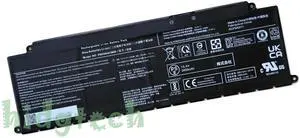 New Genuin PS0104UA1BRS Battery for Dynabook U30 Tecra A40-J-12E,A50-J,Portege X40-K Series 41CP5/63/69