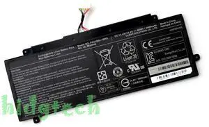 New PA5189U-1BRS Battery for ToshibaSatellite RADIUS P55W P55W-B P55W-B5224