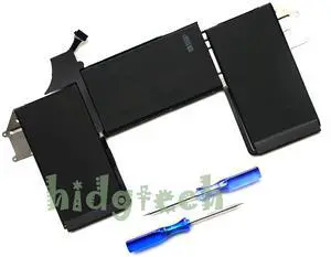 New A1965 Laptop Battery for MacBook Air 13" 13.3" A1932(Late 2018 2019) A1279 Early 2020 EMC 3184 3302 MacBookAir 8,1 8,2 9,1fit MRE82LL/A MRE92LL/A MVFH2LL/A MVFM2LL/A MRE82B/A