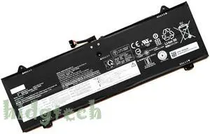 New L19C4PDC L19L4PDC L19M4PDC Battery for Lenovo Yoga 7-15ITL5 7-14ITL5 C750-14ITL Series