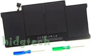 A1496 New Laptop Battery For MacBook Air 13" A1466 2013/2014/2015 A1496 MD760LL/A MD761CH/A
