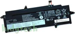 New L20C3P72 L20D3P72 L20M3P72 Battery for Lenovo ThinkPad X13 Gen 2 Series SB10W51960 SB10W51948 SB10W51825 31CP6/62/64