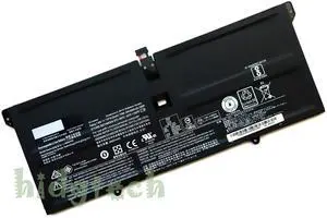 New L16M4P60 L16C4P61 Laptop Battery for Lenovo Yoga 6 pro 13 920 920-13IKB Series