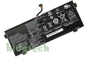 L16L4PB1 L16M4PB1 L16C4PB1 New Laptop Battery for Lenovoideapad Yoga 720-13IKB 730-13IKB Yoga 730-13IWL Series 5B10M52738 5B10M52739 5B10M52740